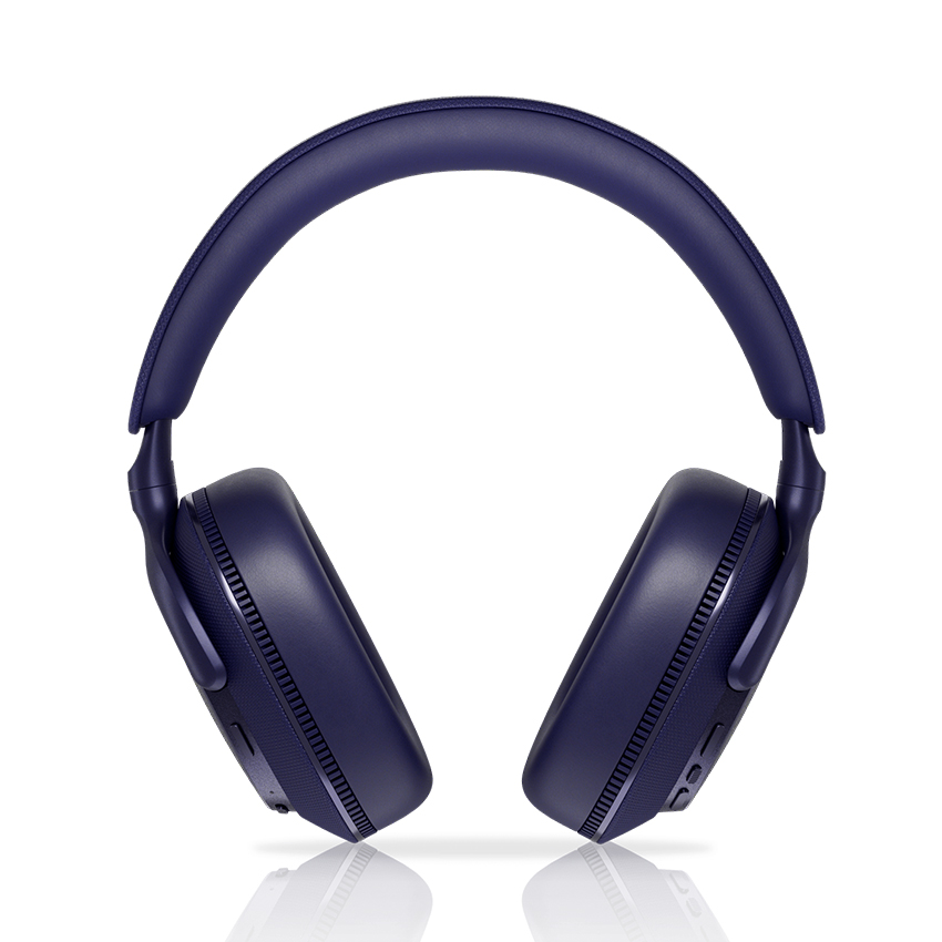 Tai nghe Bowers & Wilkins Px7 S3 (Indigo Blue) - Hình 2