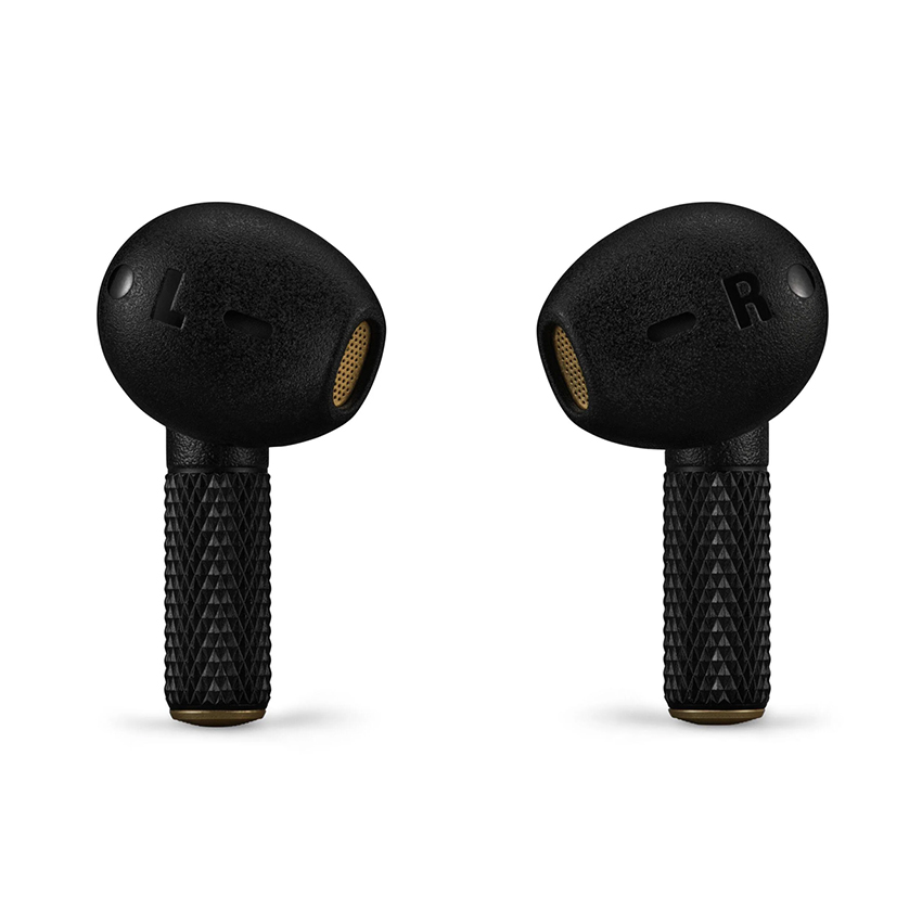 Tai nghe Marshall Minor 4 (Black) - Hình 4