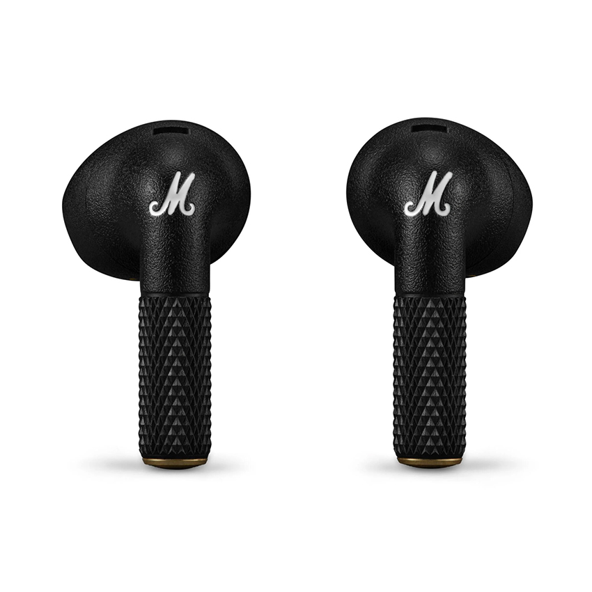 Tai nghe Marshall Minor 4 (Black) - Hình 5