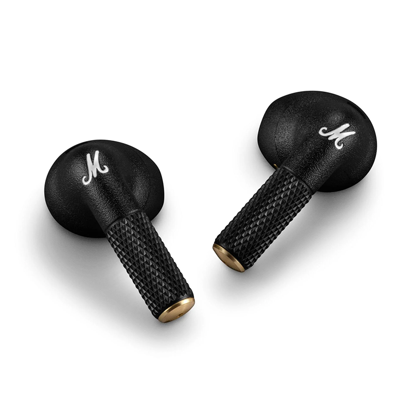 Tai nghe Marshall Minor 4 (Black) - Hình 6
