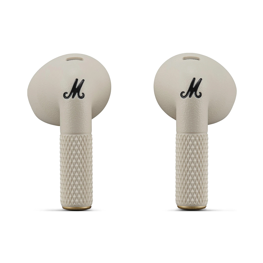 Tai nghe Marshall Minor 4 (Cream) - Hình 6