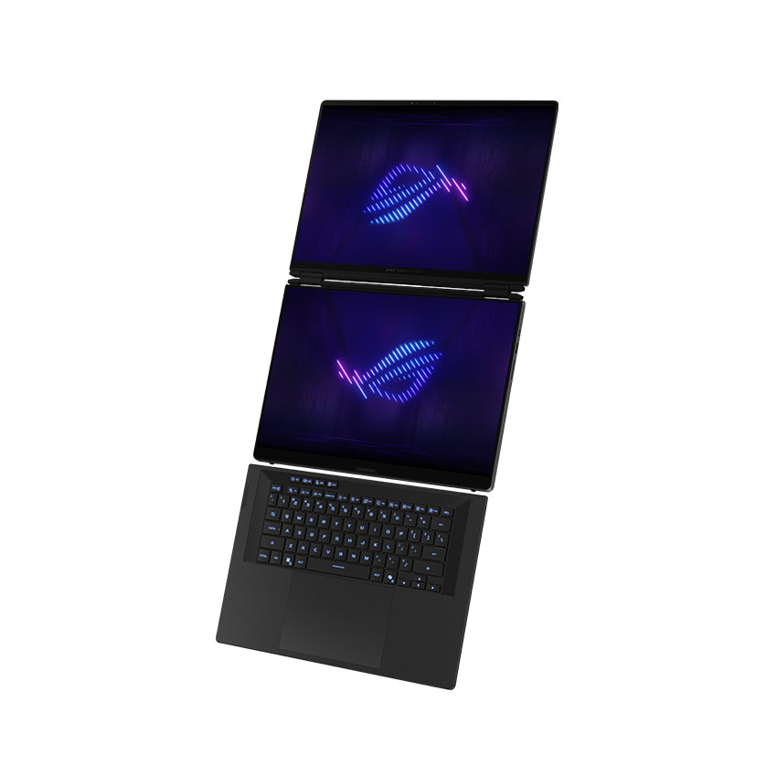 Laptop Asus Gaming ROG Zephyrus GX651AX-SR050WS (U9-386H64GB D5X2TB SSDRTX5090Ti 24GD716.0 3K OLED 120HzW11HRGBBaloBútXám) 15
