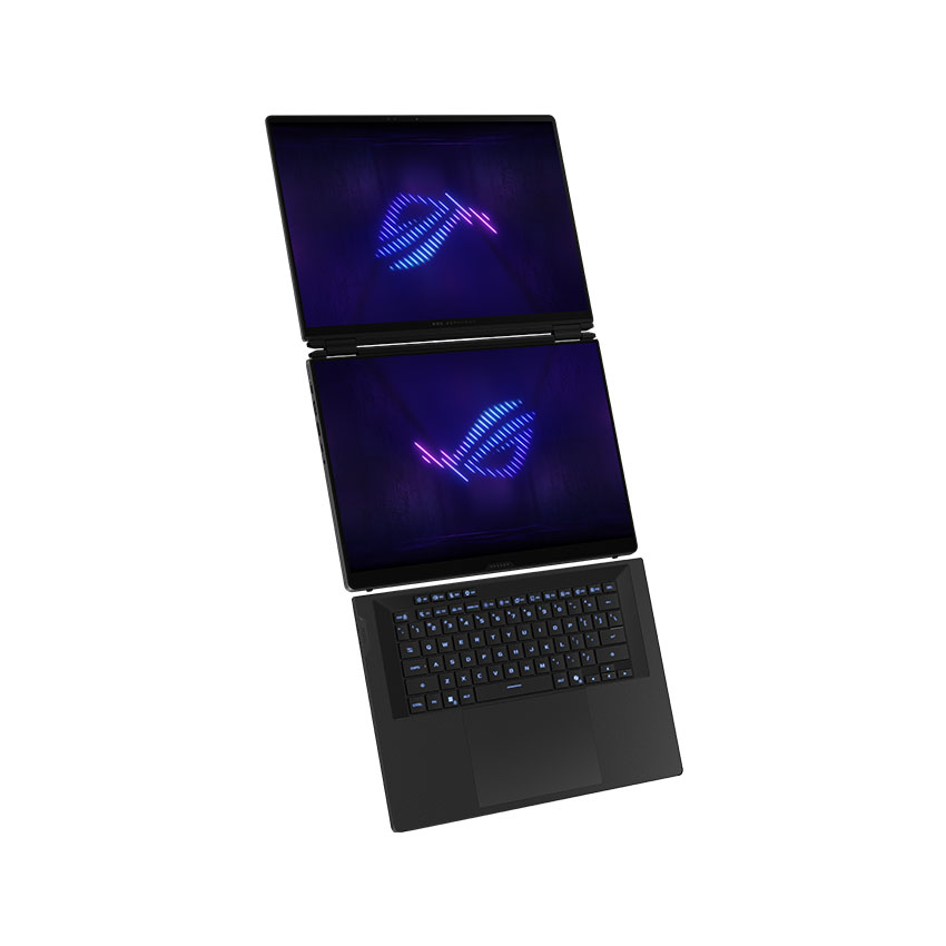 Asus Gaming ROG Zephyrus GX651AX-SR050WS là mẫu laptop gaming cao cấp hướng đến người dùng cần hiệu năng mạnh mẽ