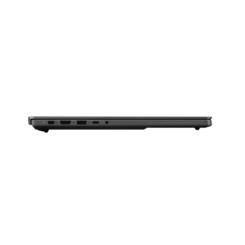 ROG Zephyrus GU606AX-TB042WS được trang bị hệ thống cổng kết nối đầy đủ, đáp ứng tốt nhu cầu làm việc và giải trí. 