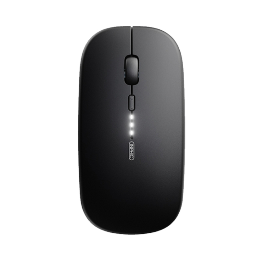 Chuột INPHIC M1 PRO Đen chính hãng