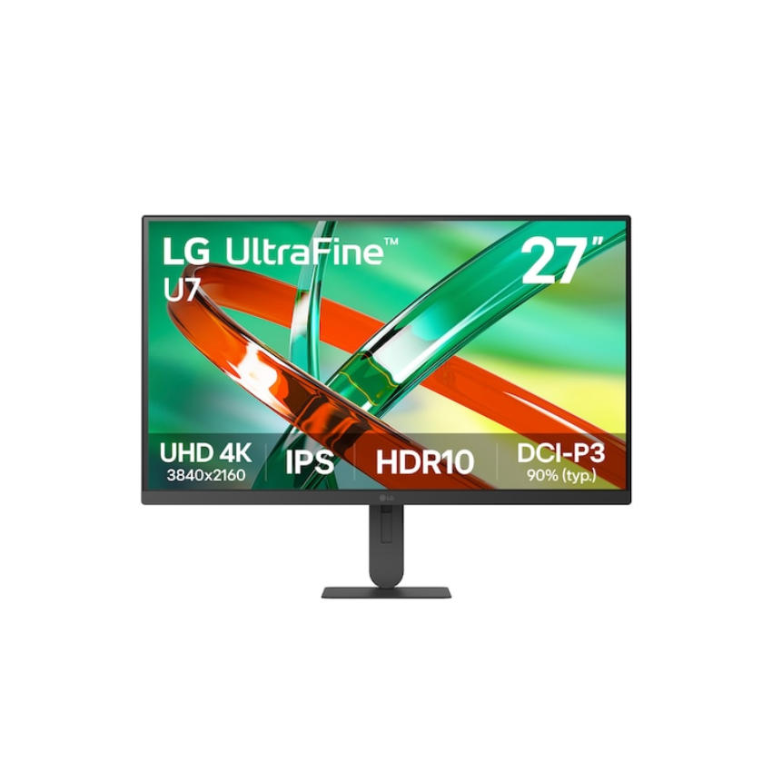 Màn hình LG UltraFine 27U711B-B (27 inch/UHD/IPS/60Hz/5ms) chính hãng