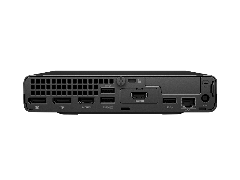 PC HP mini 400 G9 AZ8Q8PT (i5 14500T/8GB RAM D5/256GB SSD/WL+BT/K+M/Win11H) - Hình 2