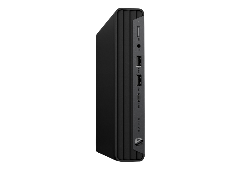 PC HP mini 400 G9 AZ8Q8PT (i5 14500T/8GB RAM D5/256GB SSD/WL+BT/K+M/Win11H) - Hình 3