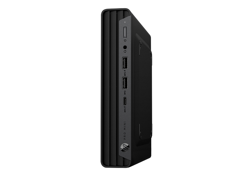 PC HP mini 400 G9 AZ8Q8PT (i5 14500T/8GB RAM D5/256GB SSD/WL+BT/K+M/Win11H) - Hình 4