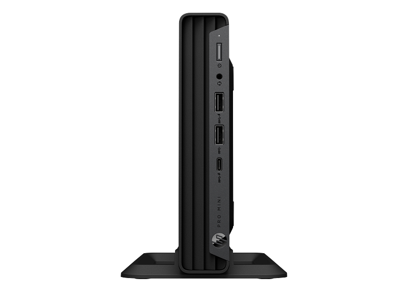 PC HP mini 400 G9 AZ8Q8PT (i5 14500T/8GB RAM D5/256GB SSD/WL+BT/K+M/Win11H) chính hãng