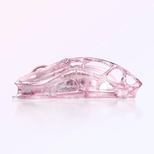 Chuột GravaStar Mercury M2 (Crystal Rose) - Hình 3