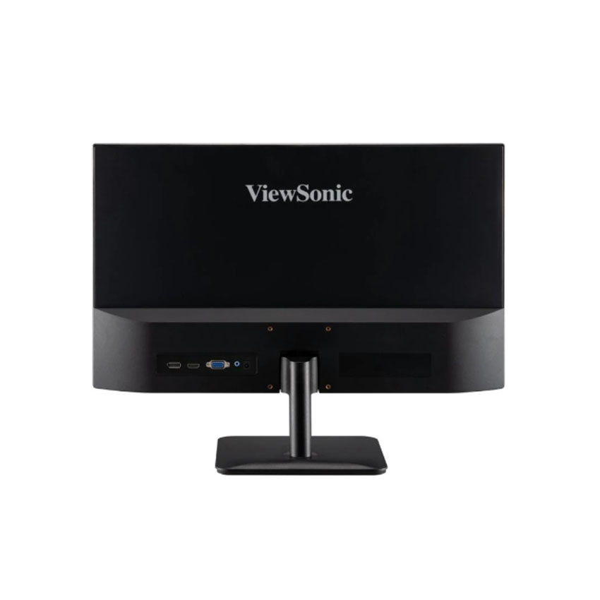 Màn hình ViewSonic VA2432-MHD-3 (23.8 inch/FHD/IPS/100Hz/1ms/loa) - Hình 2