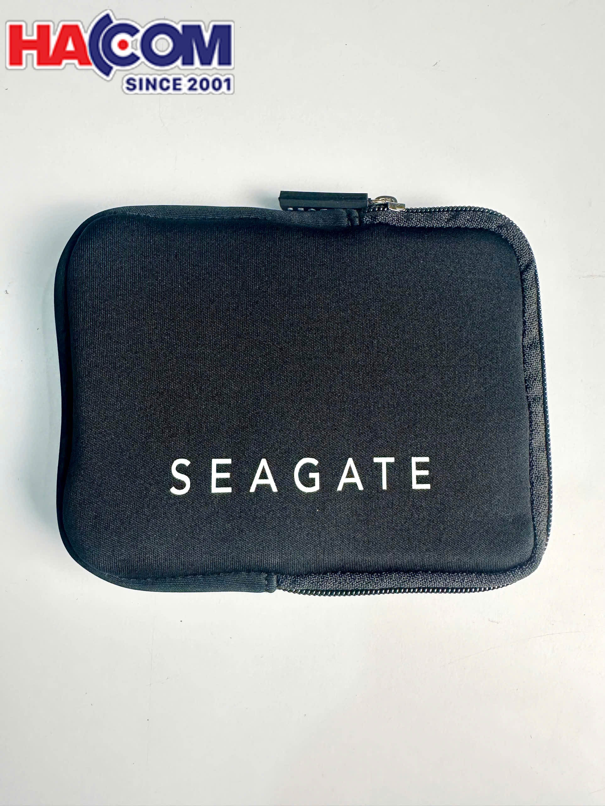 Bao HDD Seagate EXT dạng mềm