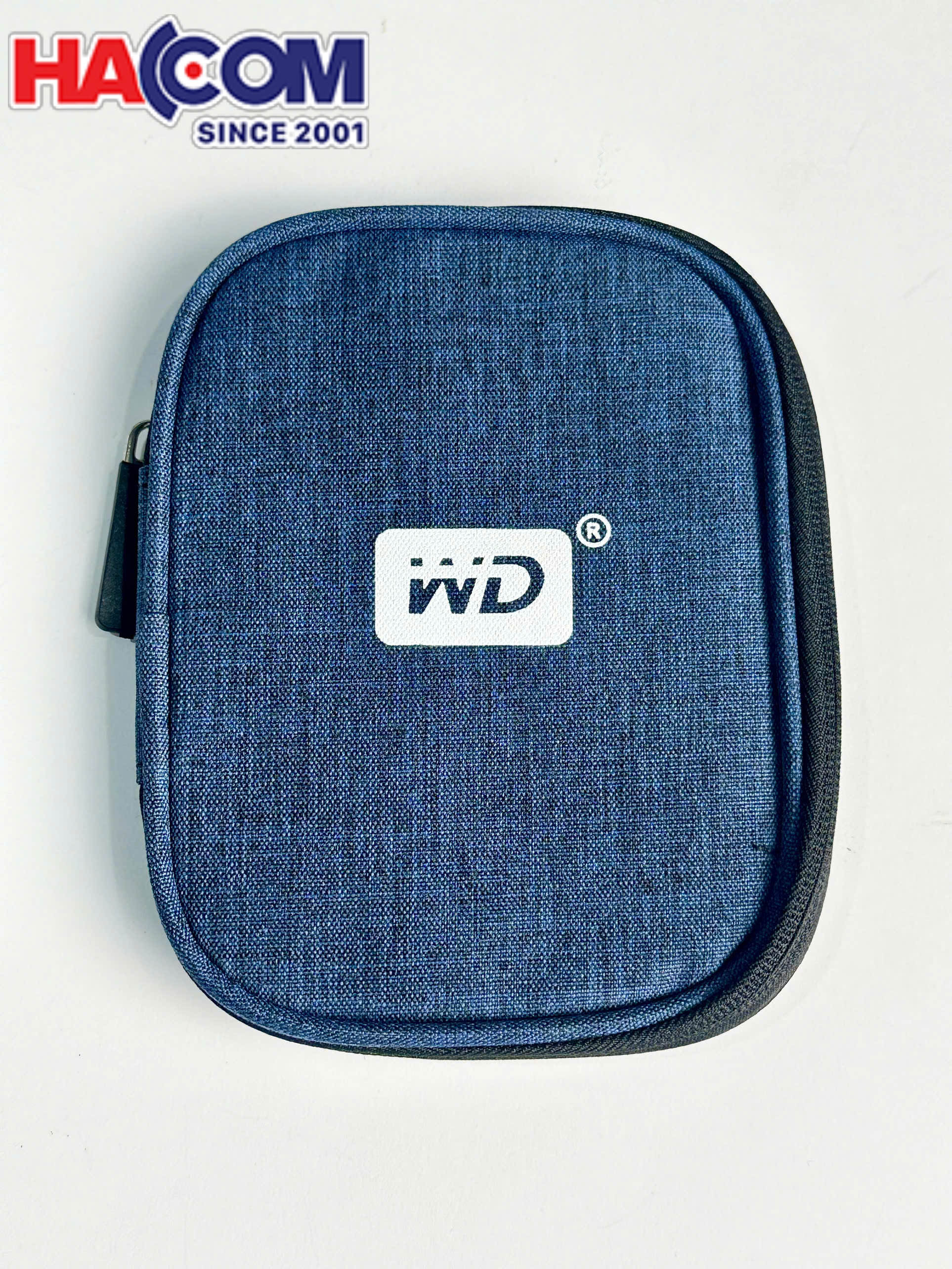 Bao HDD WD Ext - Vải