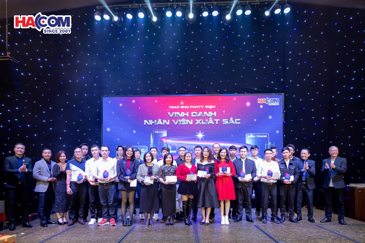 HACOM FESTDI 2025 - Ảnh 10