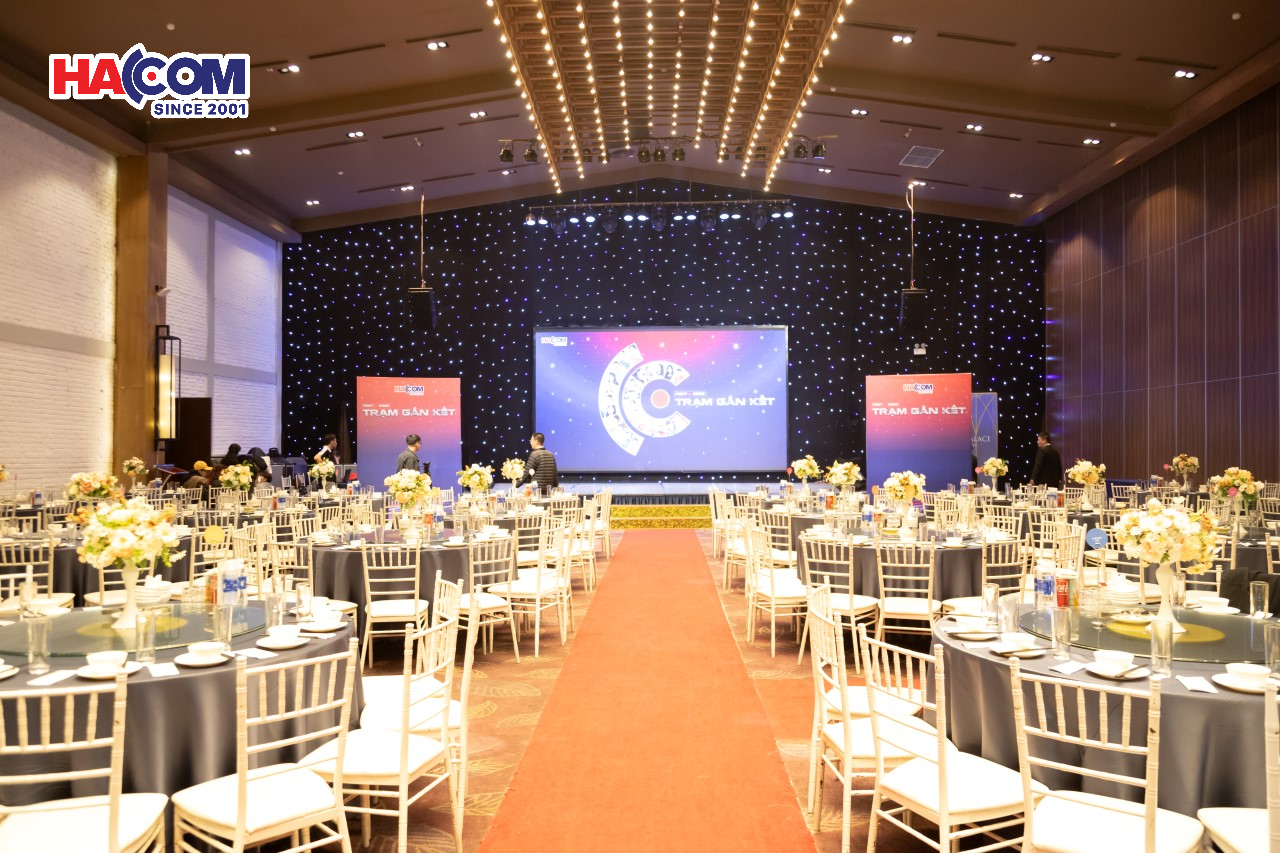 HACOM FESTDI 2025 - Ảnh 2