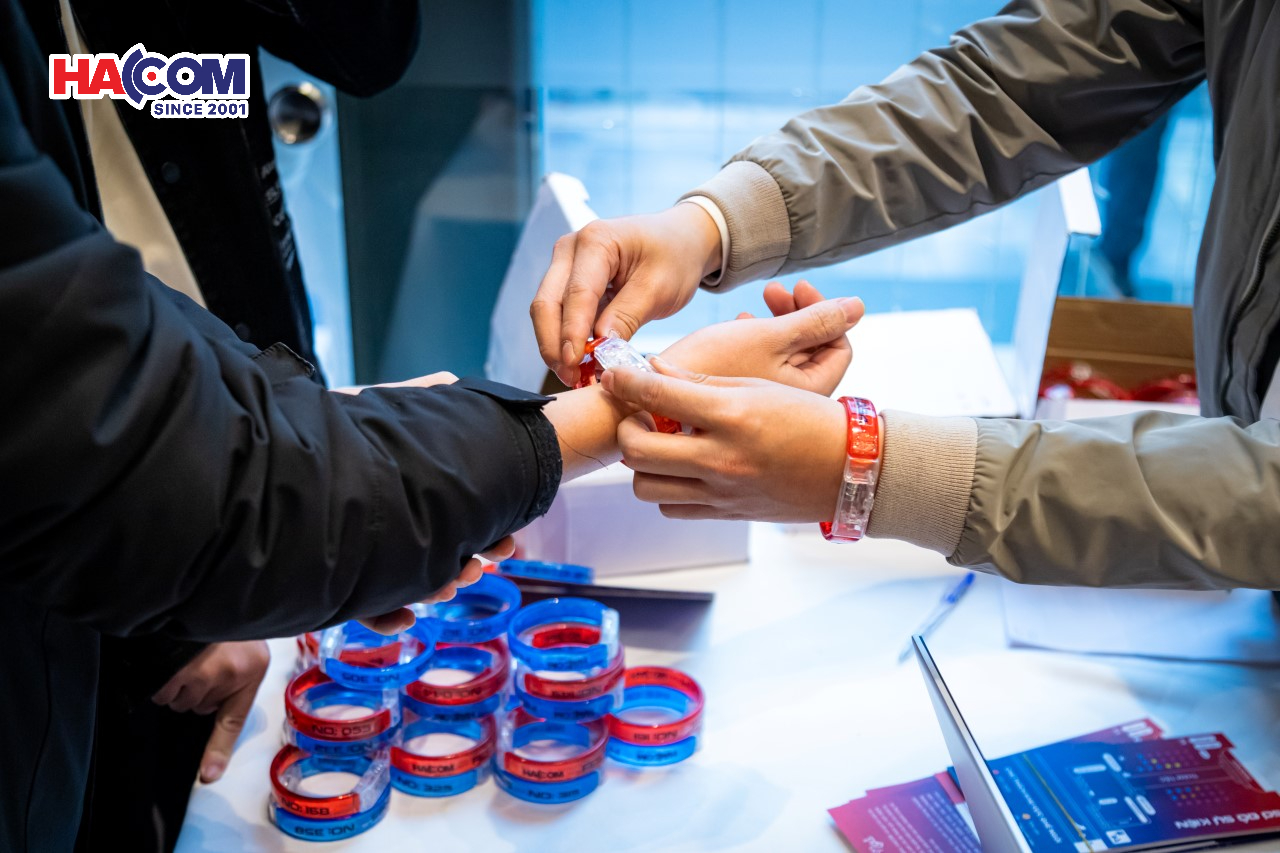 HACOM FESTDI 2025 - Ảnh 7