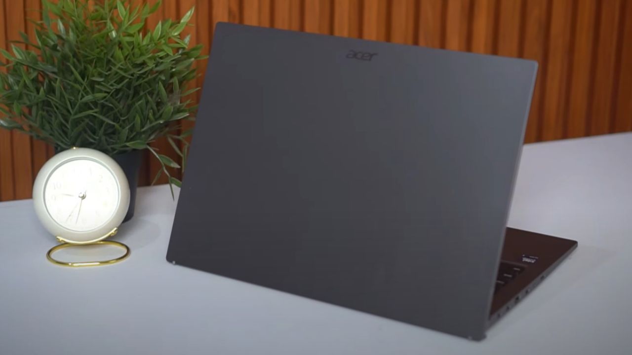 laptop acer văn phòng