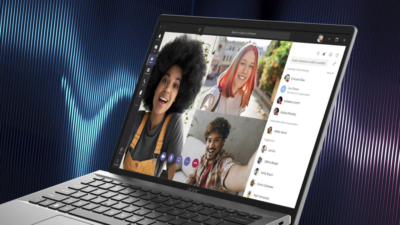 laptop acer văn phòng