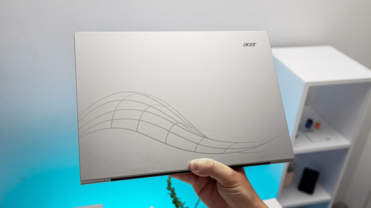 laptop acer văn phòng