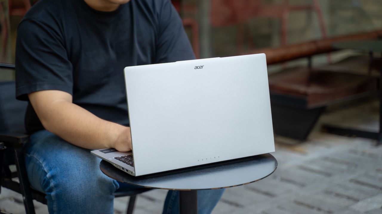 laptop acer văn phòng