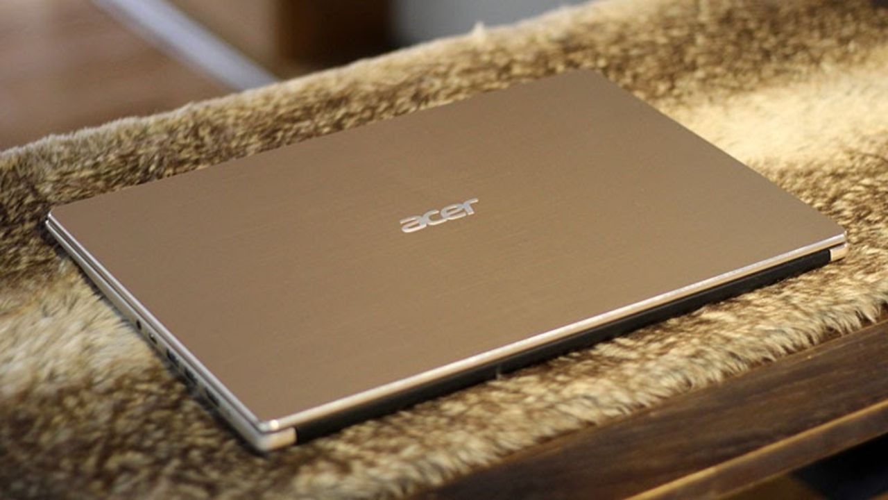 Top 5 laptop Acer văn phòng tốt nhất cho công việc 2025