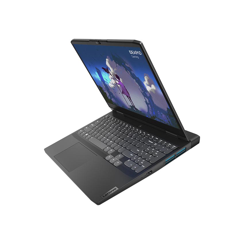 Laptop Lenovo IdeaPad Gaming 3 15IAH7 (82S90087VN) - Hình 3