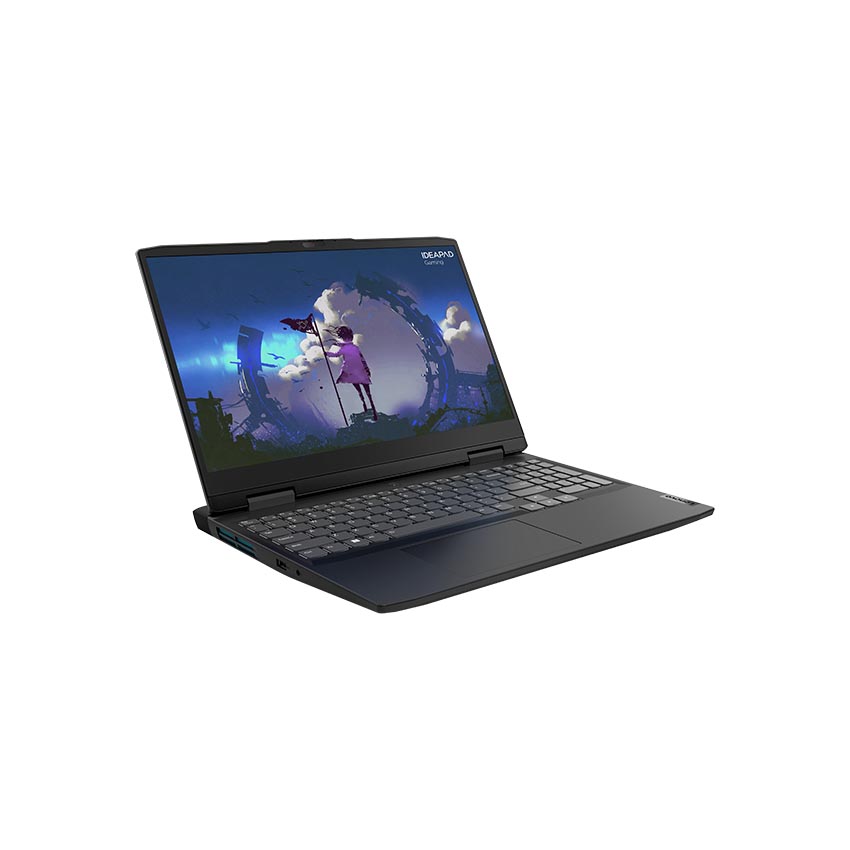 Laptop Lenovo IdeaPad Gaming 3 15IAH7 (82S90087VN) - Hình 2