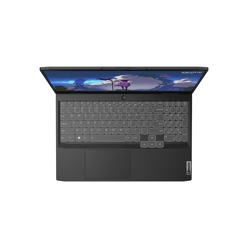 Laptop Lenovo IdeaPad Gaming 3 15IAH7 (82S90087VN) - Hình 4