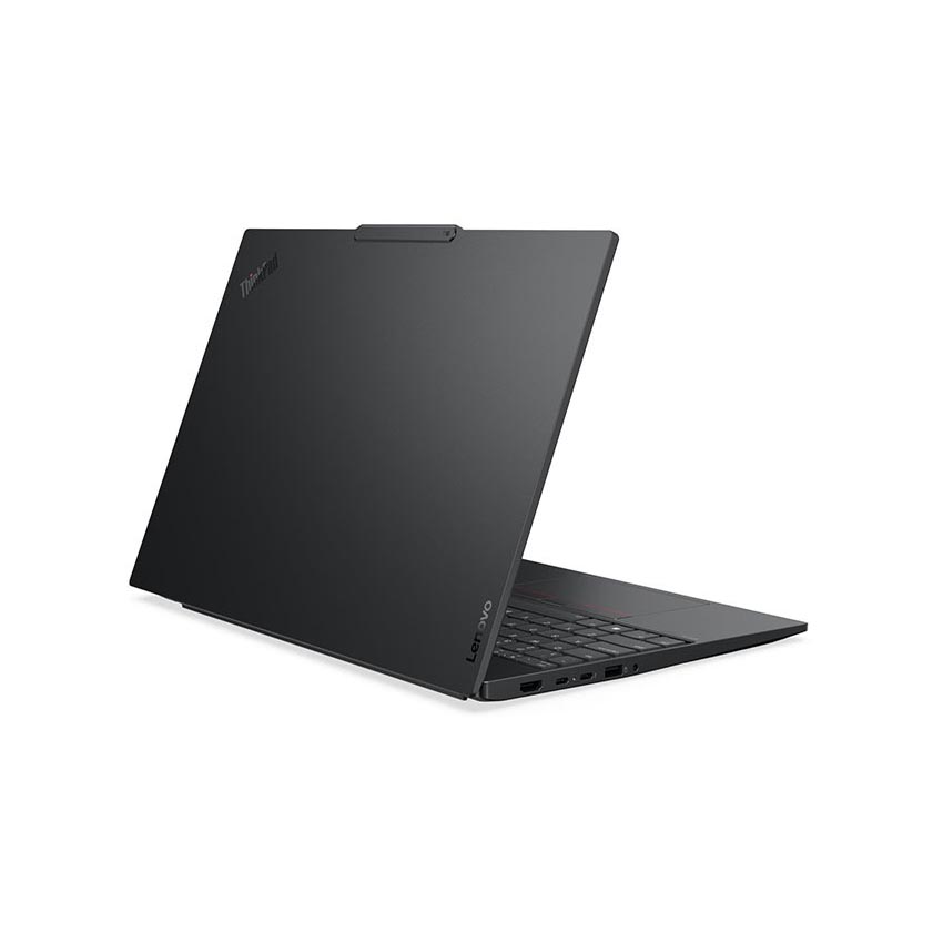 Laptop Lenovo Thinkpad E16 G3 21SR002TVN (Ultra7 255H/32GB RAM/1TB SSD/16 WUXGA/Win11/Đen) 5