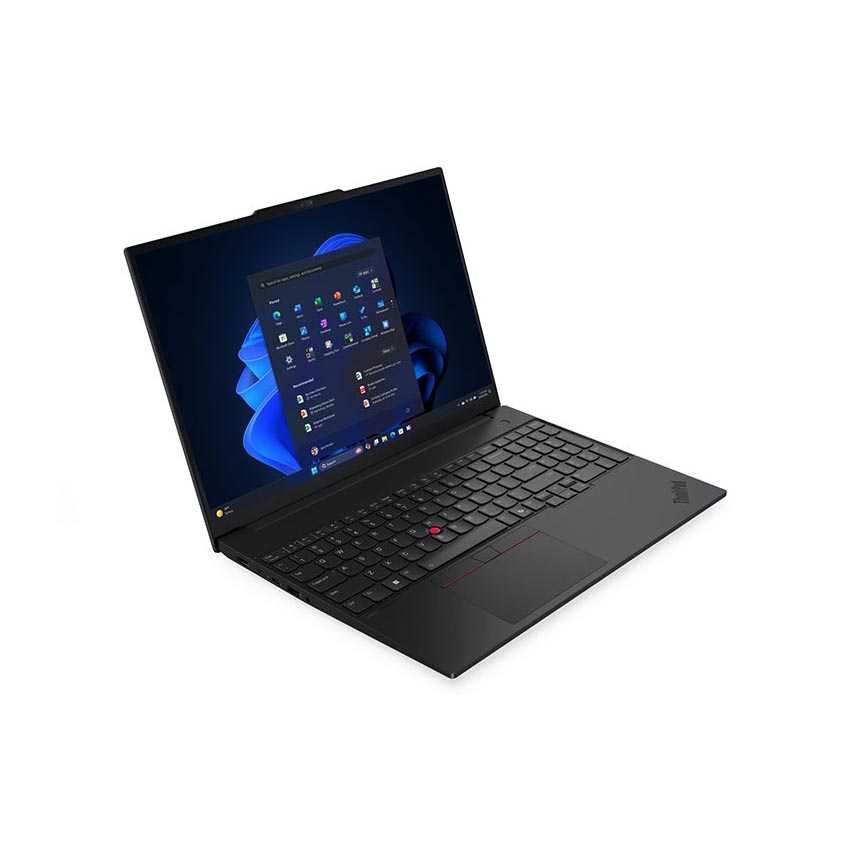 Laptop Lenovo Thinkpad E16 G3 21SR002TVN (Ultra7 255H/32GB RAM/1TB SSD/16 WUXGA/Win11/Đen) 2