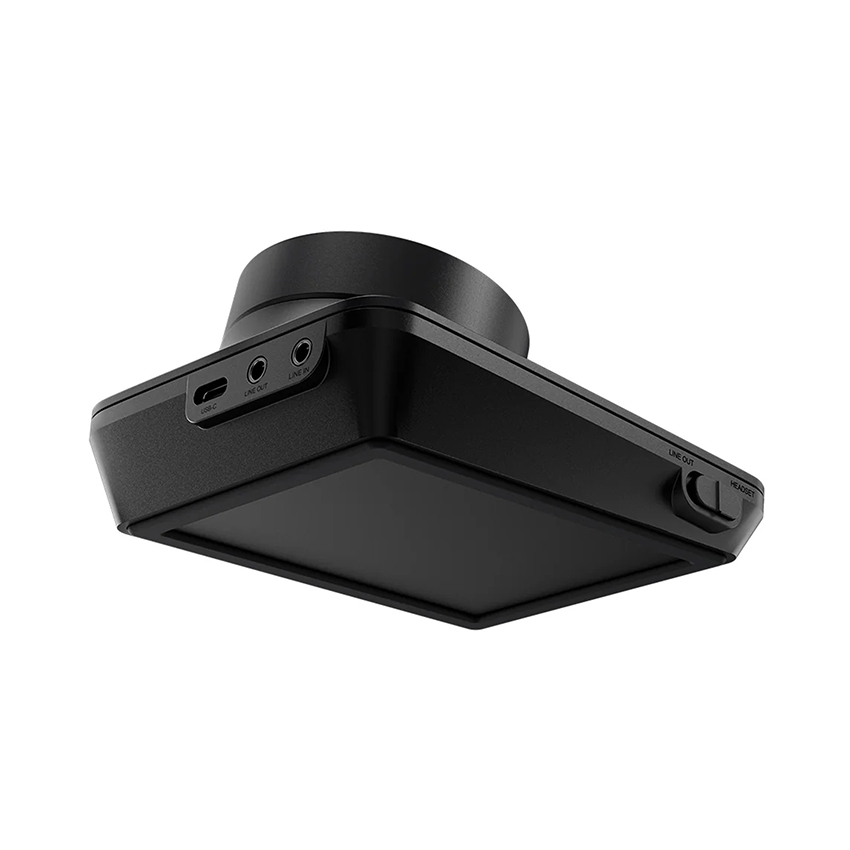 Tai Nghe HyperX Cloud Alpha 2 Wireless - Màu Đen (AJ5C7AA) 5