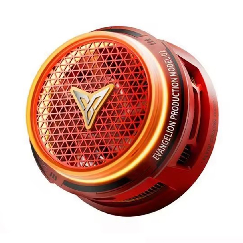 TẢN NHIỆT CHO ĐIỆN THOẠI FLYDIGI MOBILE PHONE COOLING FAN B8X EVA VERSION