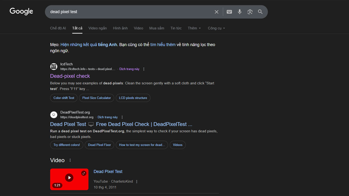 huong dan chon mua man hinh may tinh cu hacom 3