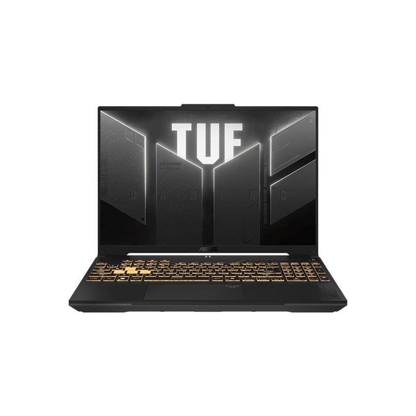 Laptop Asus Gaming TUF FX607VJB-RL151W (Core 5 210H/16GB RAM/512GB SSD/16 FHD 144hz/RTX 3050 6GB/Win11/Xám) 1