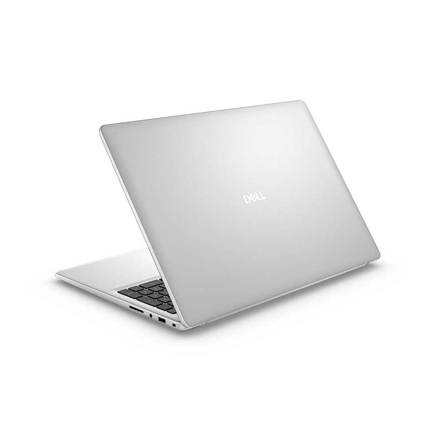 Laptop Dell 16 DC16251 DC6C7557W1 (Core7 150U/16GB (2*8GB) RAM DDR5/1TB SSD/MX570A 2G/16 inch FHD+/Finger Print/Win11 Home/Office Home 2024/Bạc) 7