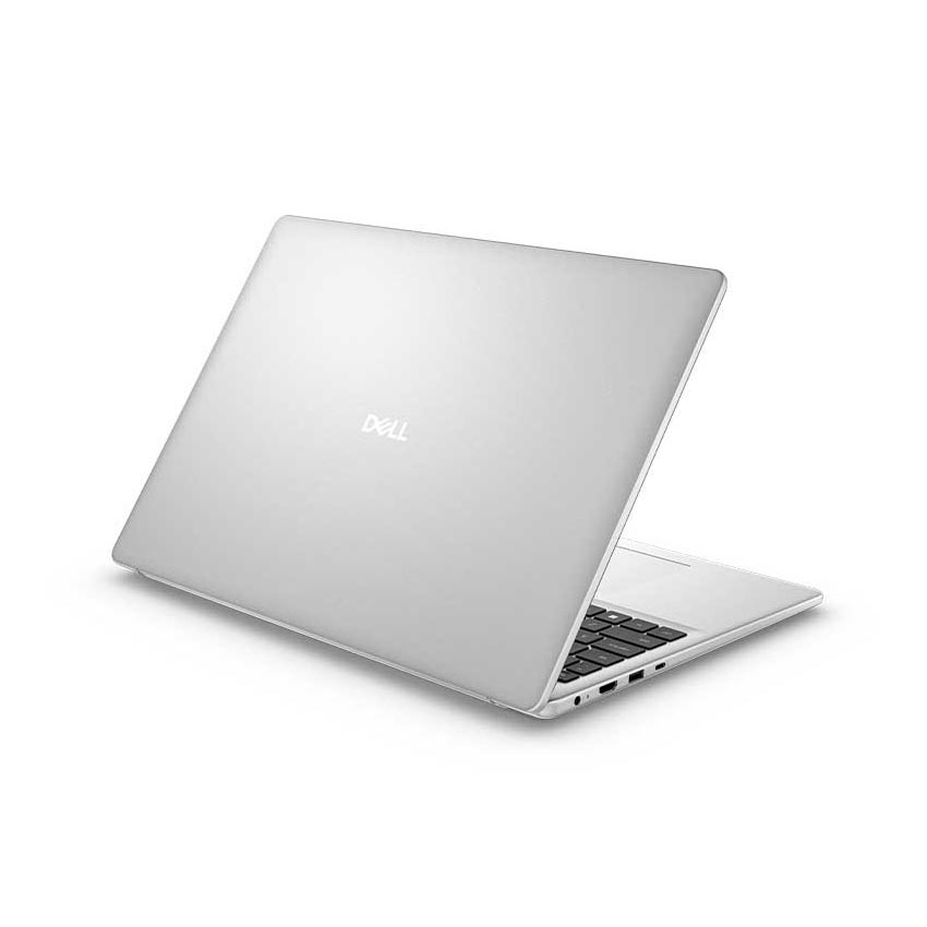 Laptop Dell 16 DC16251 DC6C7557W1 (Core7 150U/16GB (2*8GB) RAM DDR5/1TB SSD/MX570A 2G/16 inch FHD+/Finger Print/Win11 Home/Office Home 2024/Bạc) 6