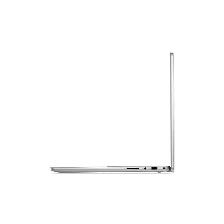 Laptop Dell 16 DC16251 DC6C7557W1 (Core7 150U/16GB (2*8GB) RAM DDR5/1TB SSD/MX570A 2G/16 inch FHD+/Finger Print/Win11 Home/Office Home 2024/Bạc) 5