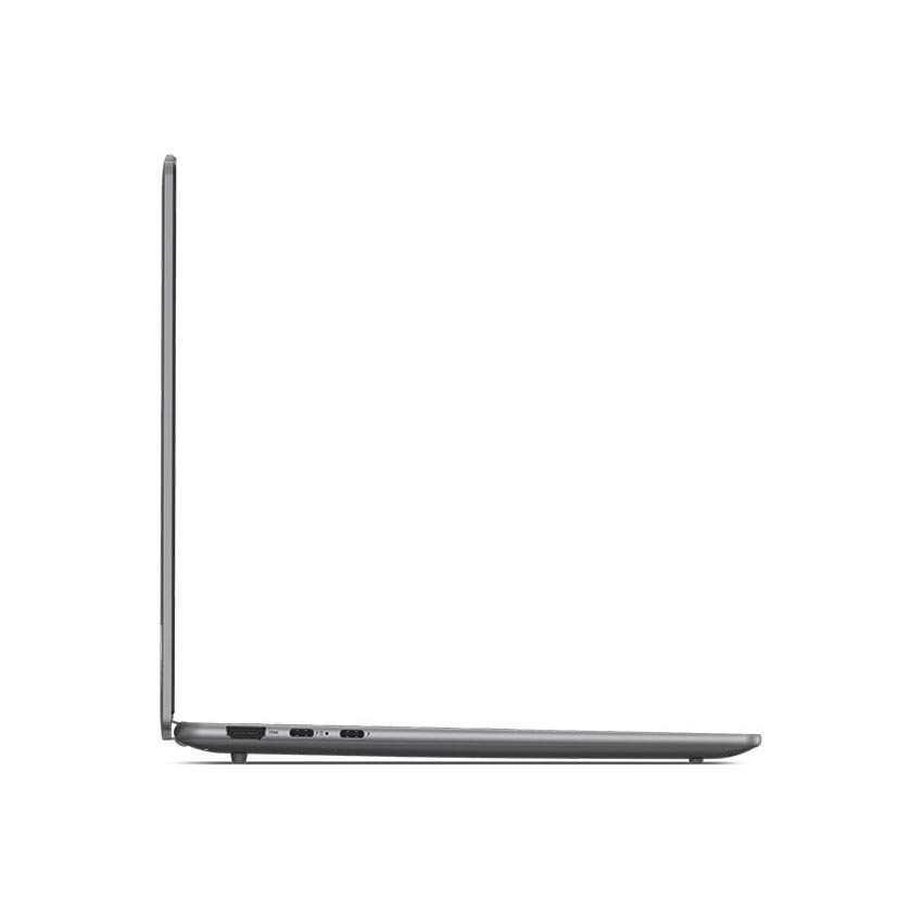 Laptop Lenovo Yoga Slim 7 14IMH9 83CV00DKVN (U7 155H/32GB RAM/1TB SSD/14 WUXGA/Win11/Xám/3Y) 10