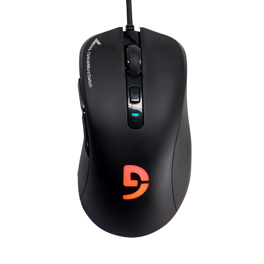 Chuột có dây Fuhlen G90 V2