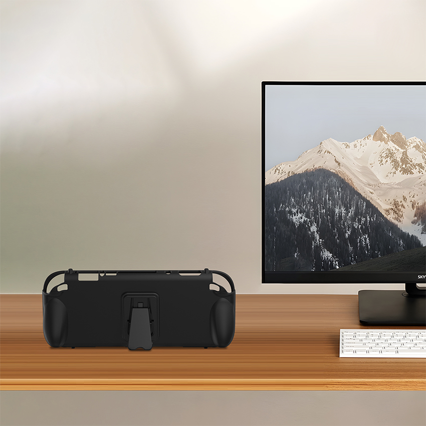 Combo phụ kiện 15 in 1 cho Nintendo Switch 2 JYS-NS2293 13