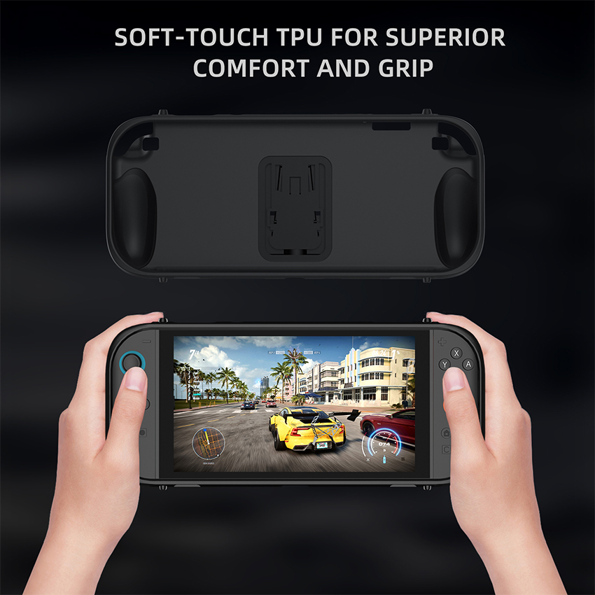 Combo phụ kiện 15 in 1 cho Nintendo Switch 2 JYS-NS2293 15