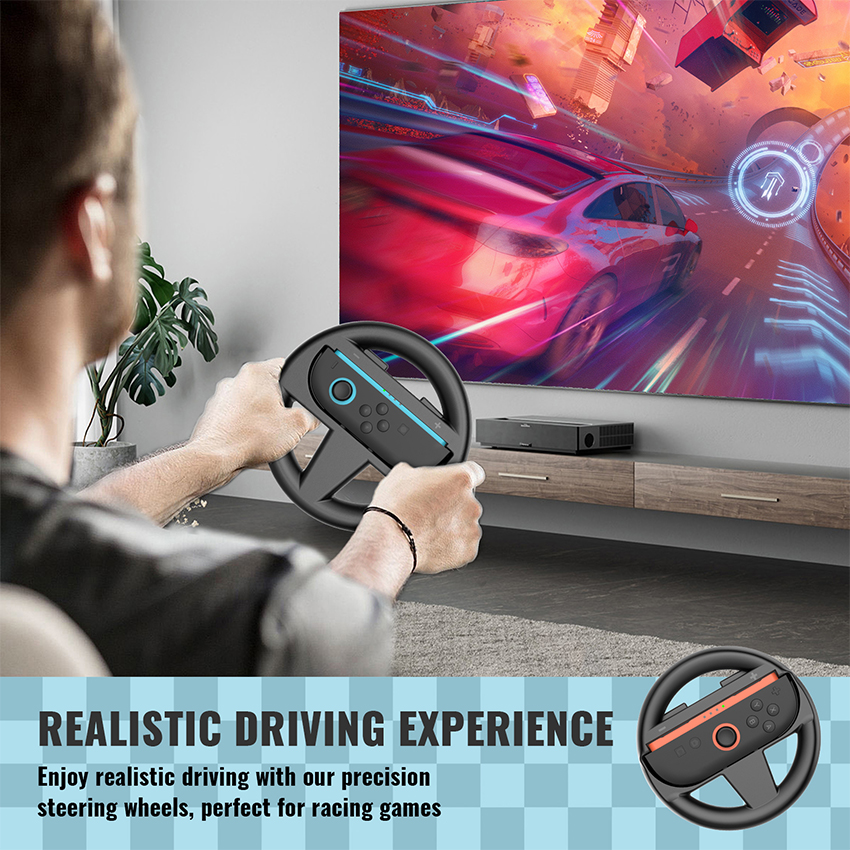 Combo phụ kiện 15 in 1 cho Nintendo Switch 2 JYS-NS2293 17