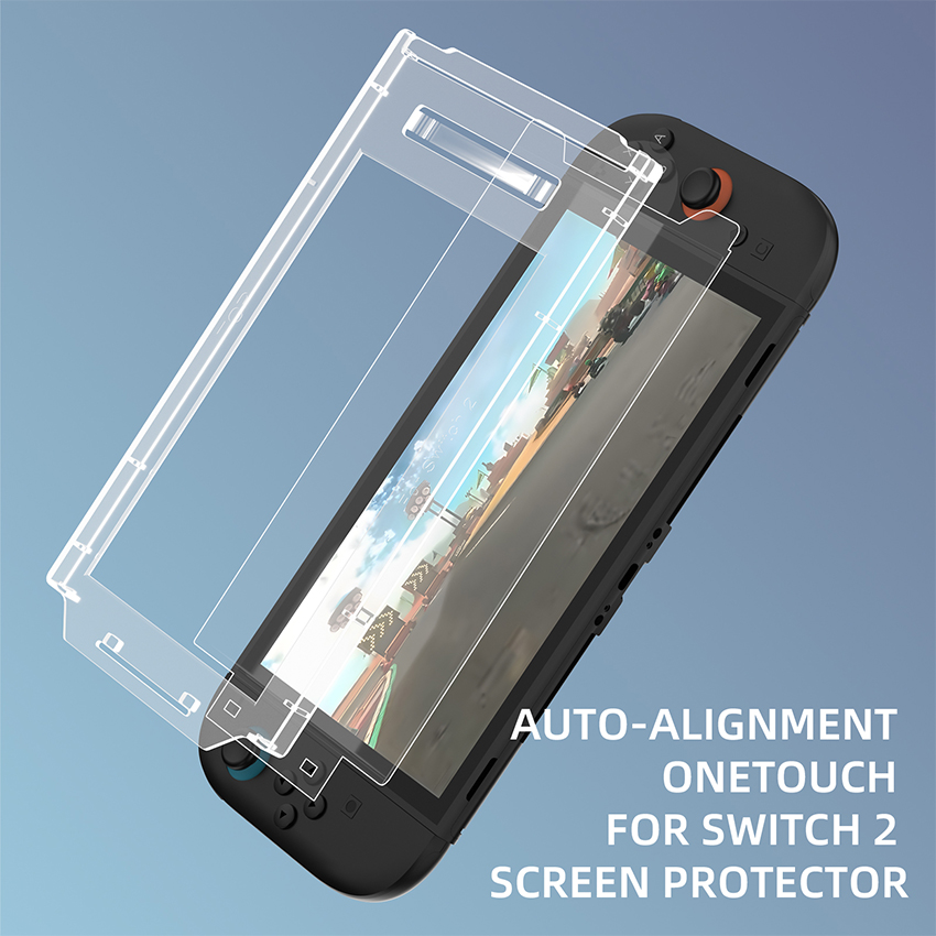 Combo phụ kiện 15 in 1 cho Nintendo Switch 2 JYS-NS2293 5