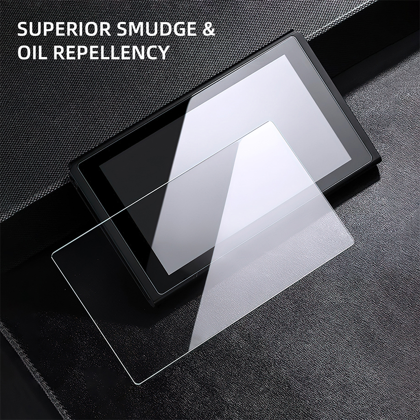 Combo phụ kiện 15 in 1 cho Nintendo Switch 2 JYS-NS2293 6