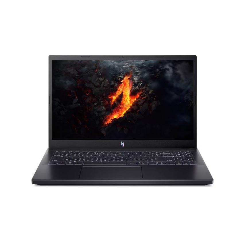 Laptop Acer Nitro V ANV15-41-R1JY (NH.QPFSV.001) (R5 6600H/16GB/512GB SSD/RTX3050 6GB/15.6 inch 165Hz/Win11/Đen)