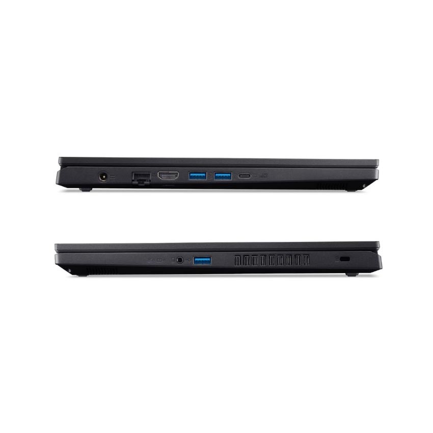 Laptop Acer Nitro V ANV15-41-R1JY (NH.QPFSV.001) (R5 6600H/16GB/512GB SSD/RTX3050 6GB/15.6 inch 165Hz/Win11/Đen) 5