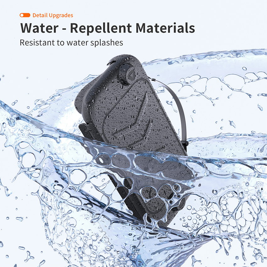 Ốp bảo vệ chống trượt TPU Case for Switch 2 màu đen JYS-NS2272  9