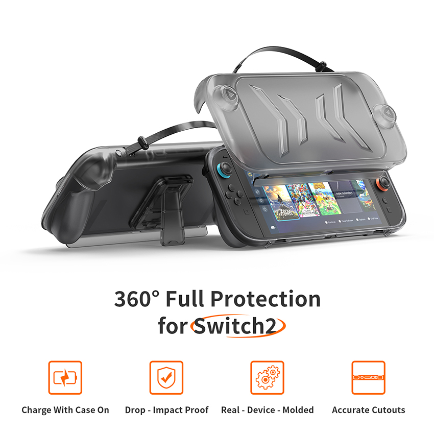 Ốp bảo vệ chống trượt TPU Case for Switch 2 màu xám JYS-NS2272cdn/web/29112025/op-bao-ve-chong-truot-tpu-case-for-switch-2-mau-xam-jys-ns2272-14.jpg 13