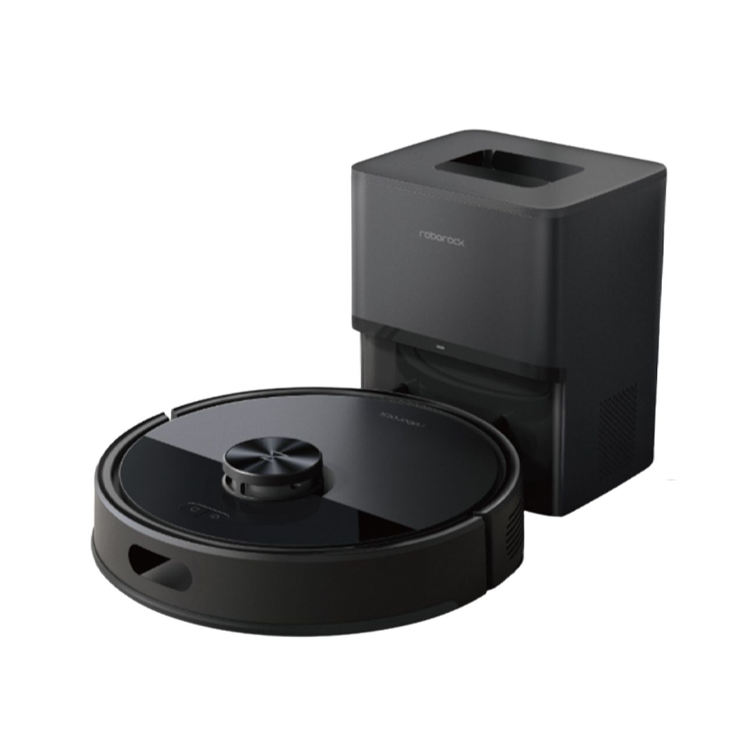 Robot hút bụi lau nhà Roborock Q7TF Plus